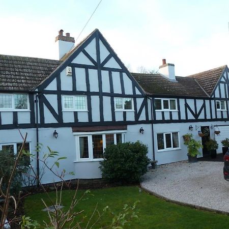 Newark Lodge Guest House Luaran gambar
