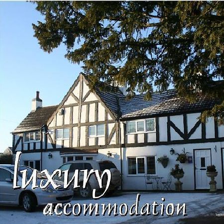 Newark Lodge Guest House Luaran gambar
