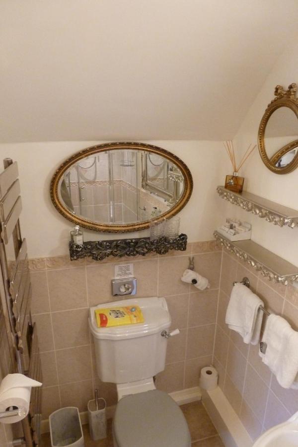 Newark Lodge Guest House Luaran gambar