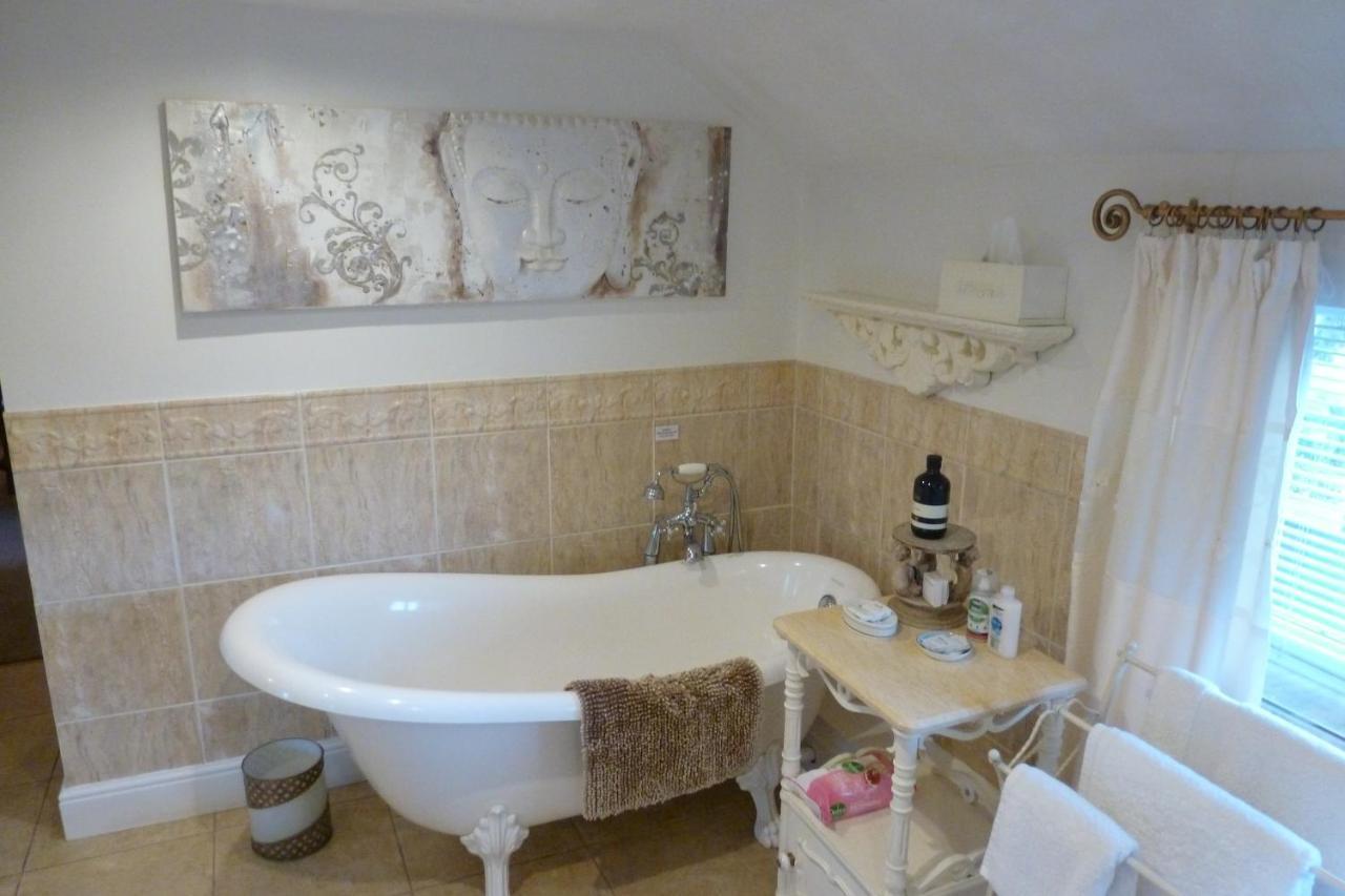 Newark Lodge Guest House Luaran gambar