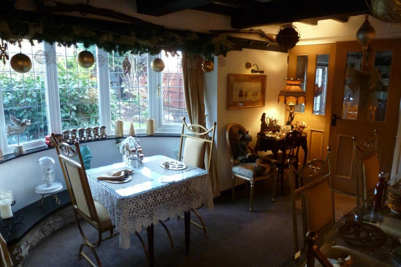 Newark Lodge Guest House Luaran gambar