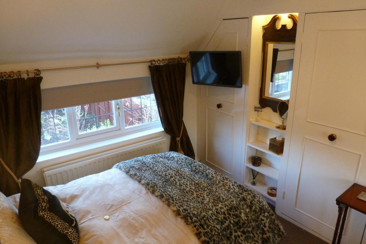 Newark Lodge Guest House Luaran gambar
