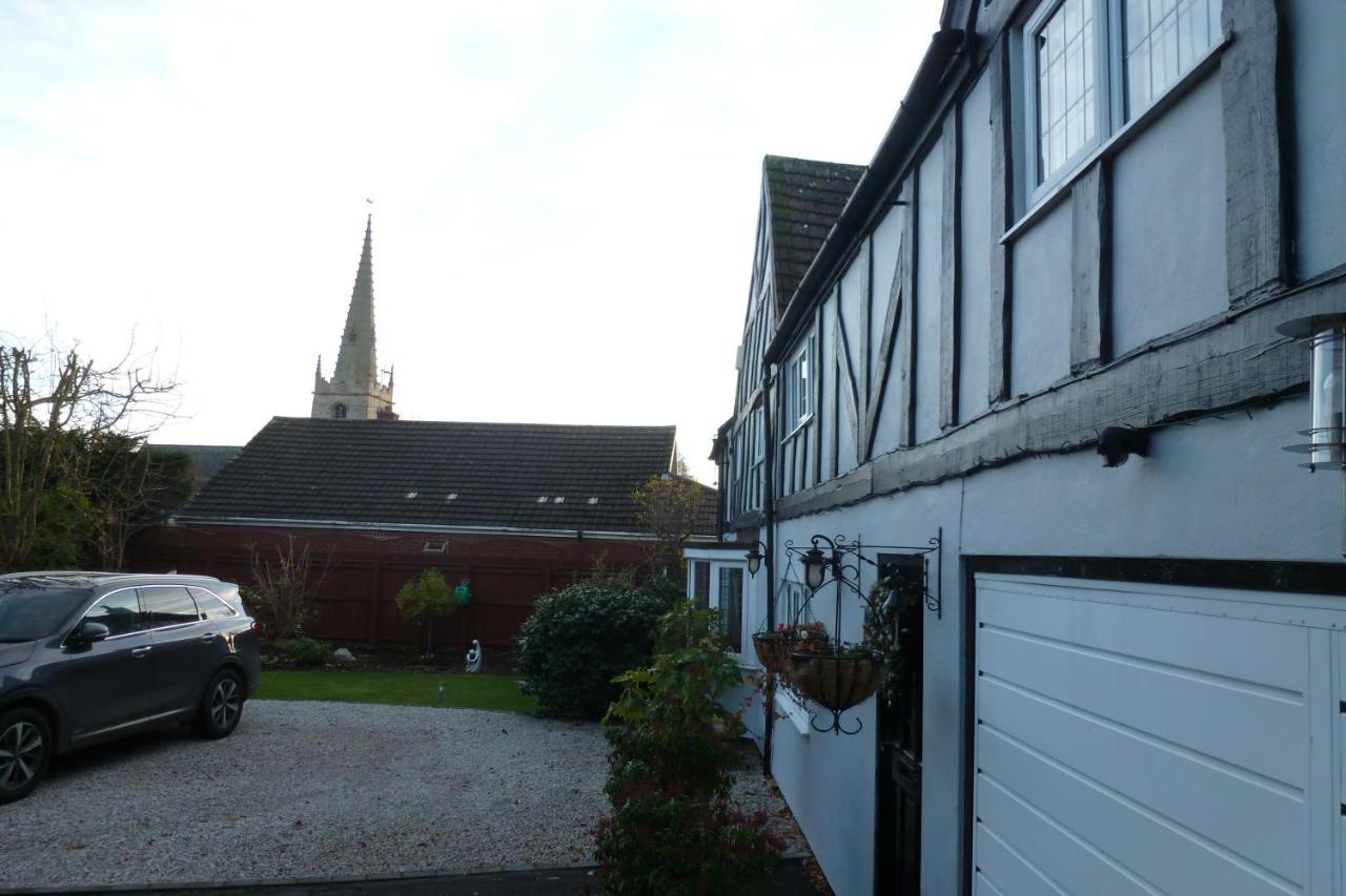 Newark Lodge Guest House Luaran gambar