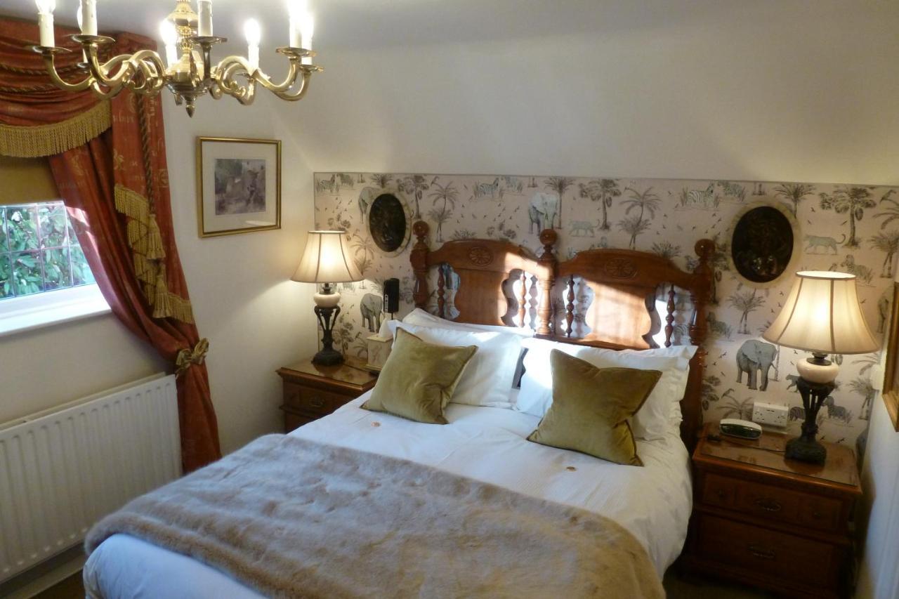 Newark Lodge Guest House Luaran gambar