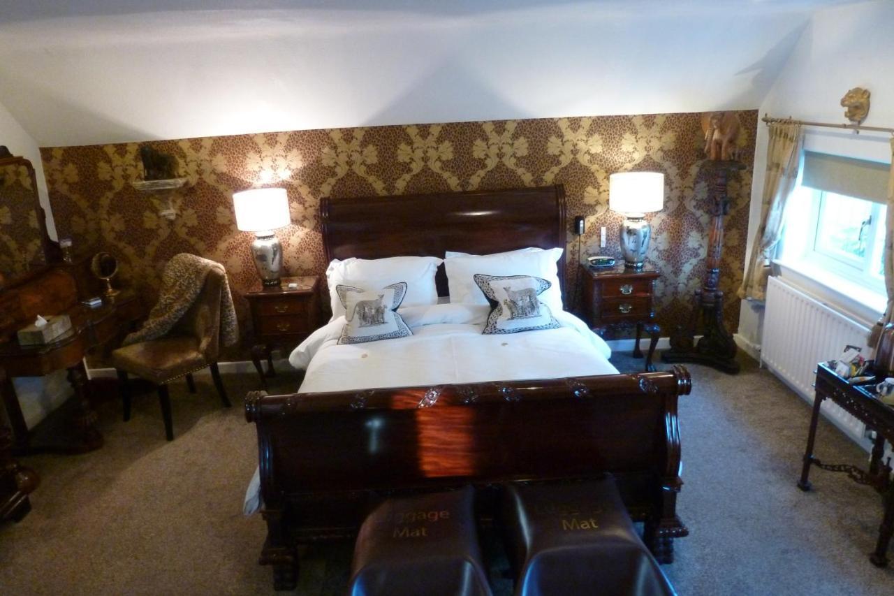 Newark Lodge Guest House Luaran gambar