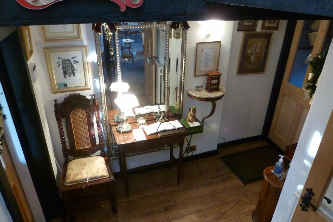 Newark Lodge Guest House Luaran gambar