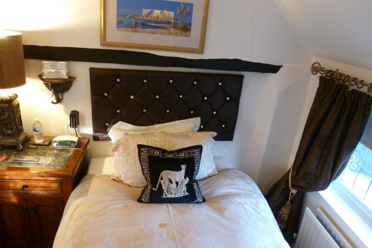 Newark Lodge Guest House Luaran gambar