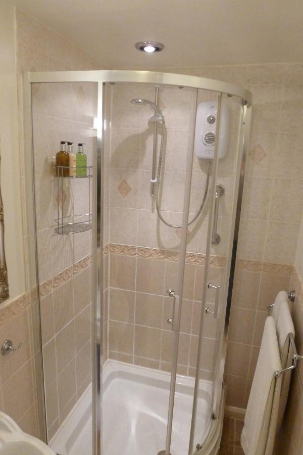 Newark Lodge Guest House Luaran gambar