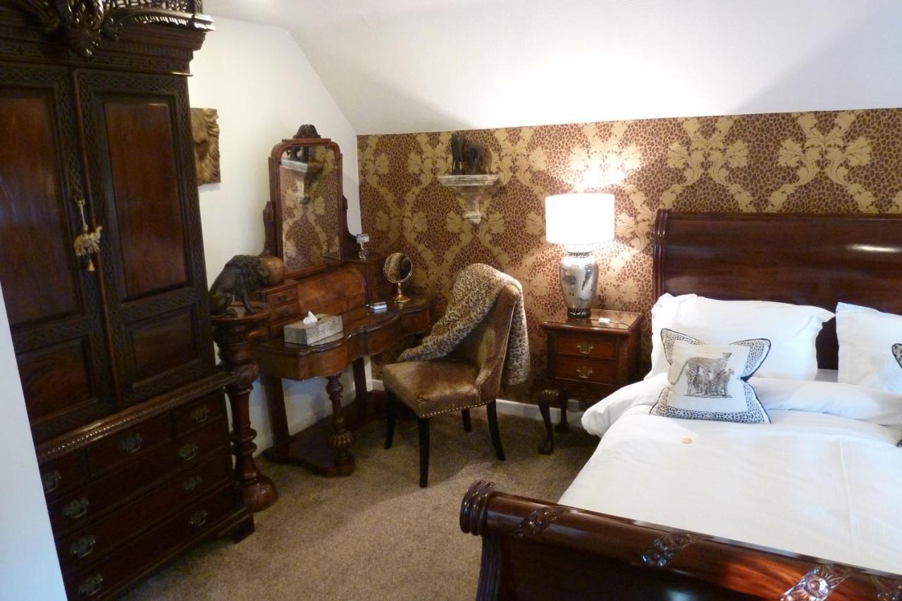 Newark Lodge Guest House Luaran gambar