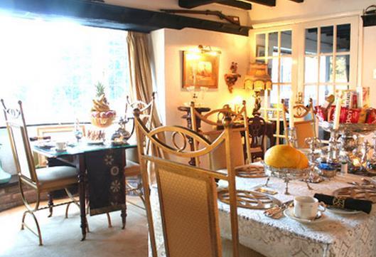 Newark Lodge Guest House Luaran gambar